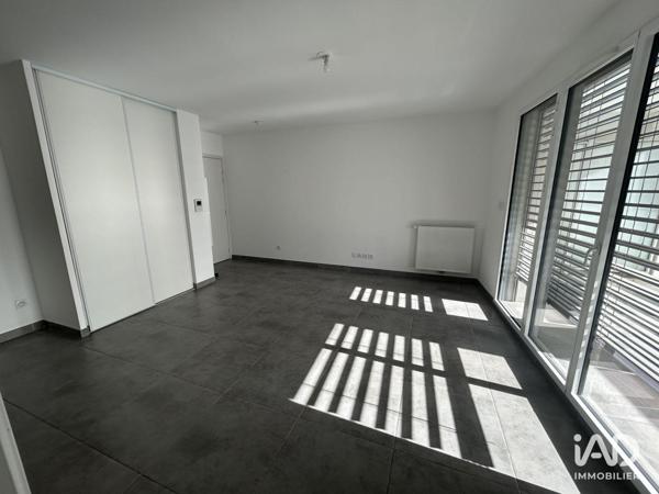Appartement à vendre 2 pièces 41 m² Montpellier