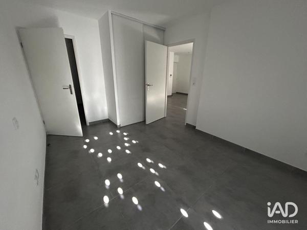Appartement à vendre 2 pièces 41 m² Montpellier