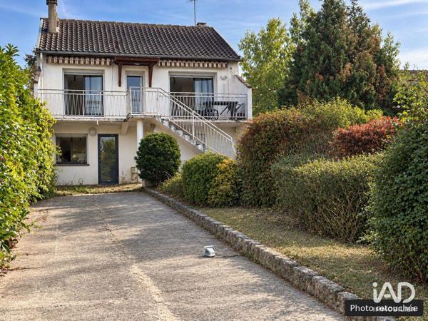 Murs commerciaux  à vendre 200 m² Saintry-sur-Seine