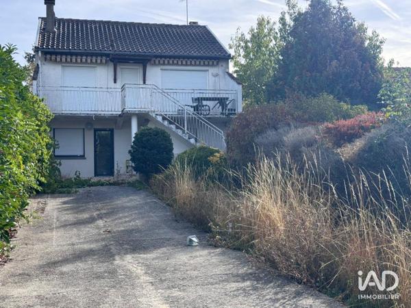 Murs commerciaux  à vendre 200 m² Saintry-sur-Seine