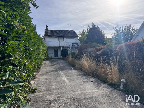 Murs commerciaux  à vendre 200 m² Saintry-sur-Seine
