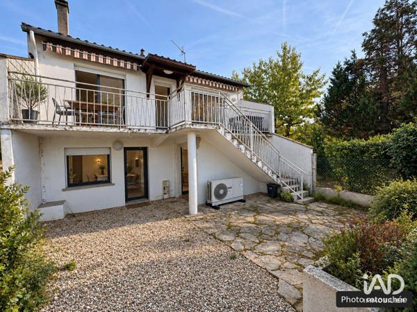 Murs commerciaux  à vendre 200 m² Saintry-sur-Seine