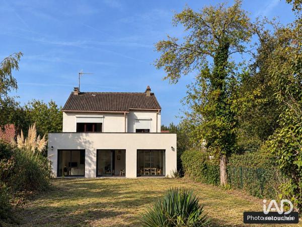 Murs commerciaux  à vendre 200 m² Saintry-sur-Seine
