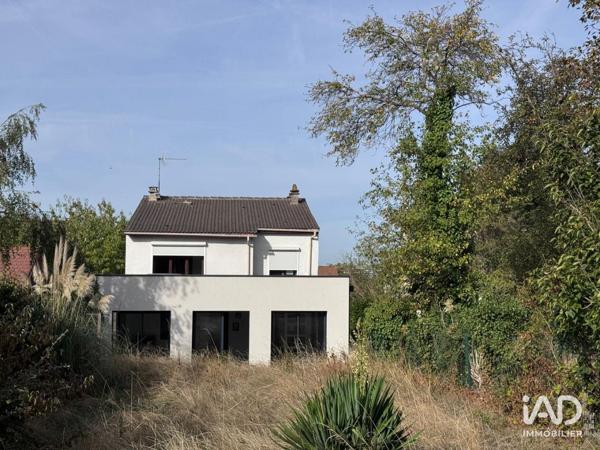 Murs commerciaux  à vendre 200 m² Saintry-sur-Seine