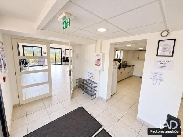 Murs commerciaux  à vendre 200 m² Saintry-sur-Seine