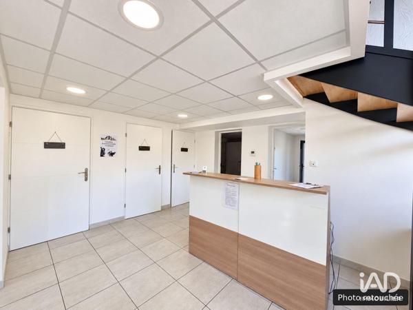 Murs commerciaux  à vendre 200 m² Saintry-sur-Seine