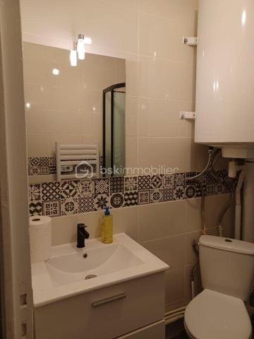 Immeuble mixte de 265 m²