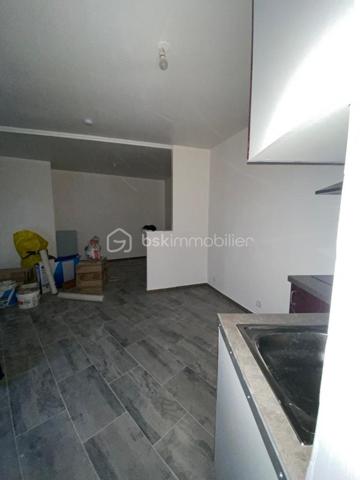 Immeuble mixte de 265 m²