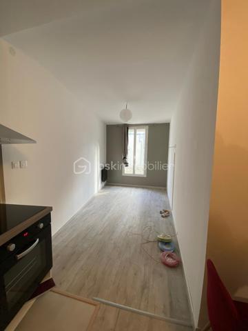 Immeuble mixte de 265 m²