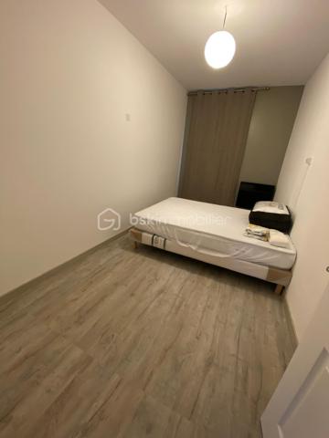 Immeuble mixte de 265 m²