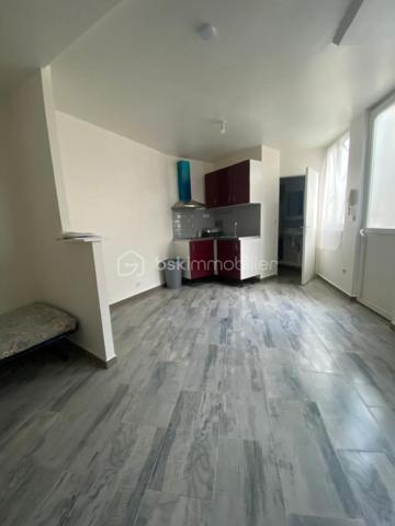 Immeuble mixte de 265 m²