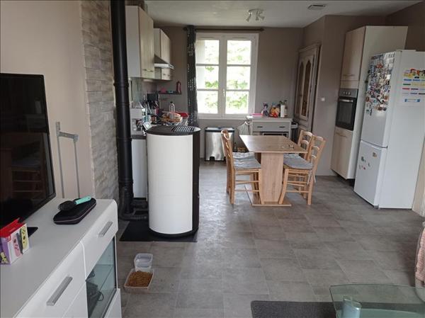 Maison à vendre |  Le Bugue |  5 pièces | 121 m²