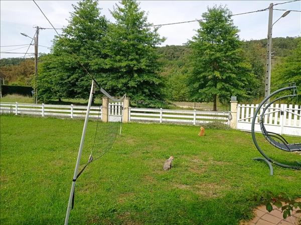 Maison à vendre |  Le Bugue |  5 pièces | 121 m²