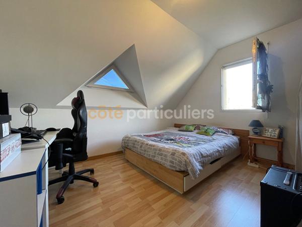 Vente Maison210 m² - 10 Pièces - SAINT LO (50000)