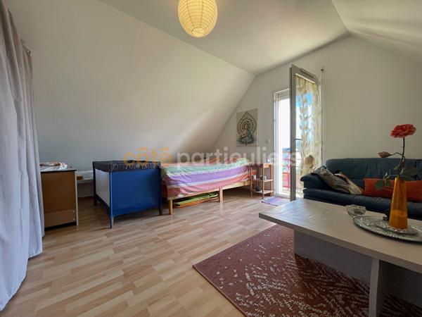 Vente Maison210 m² - 10 Pièces - SAINT LO (50000)