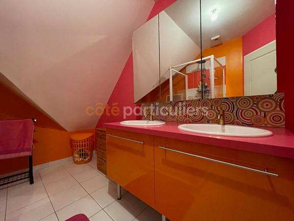 Vente Maison210 m² - 10 Pièces - SAINT LO (50000)