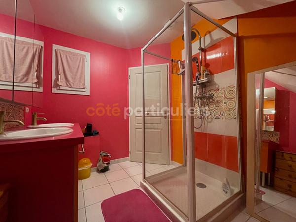 Vente Maison210 m² - 10 Pièces - SAINT LO (50000)