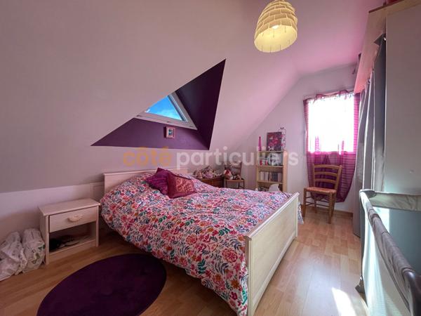 Vente Maison210 m² - 10 Pièces - SAINT LO (50000)