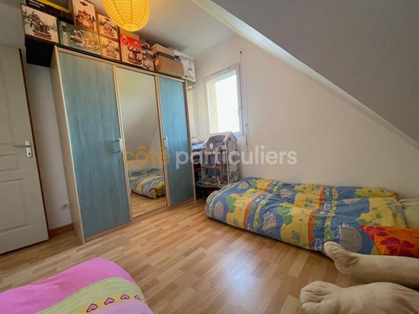Vente Maison210 m² - 10 Pièces - SAINT LO (50000)
