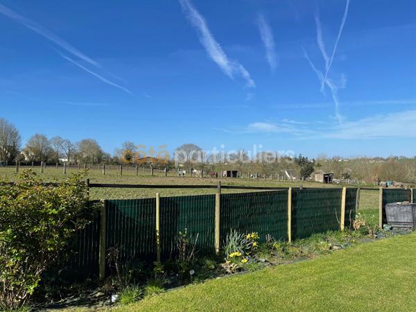 Vente Maison210 m² - 10 Pièces - SAINT LO (50000)