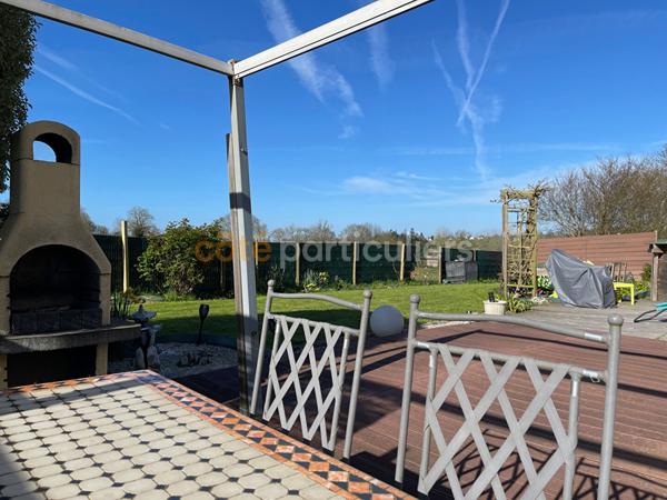 Vente Maison210 m² - 10 Pièces - SAINT LO (50000)