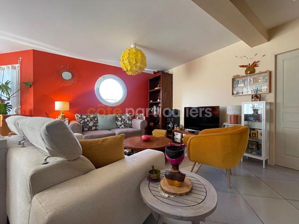 Vente Maison210 m² - 10 Pièces - SAINT LO (50000)