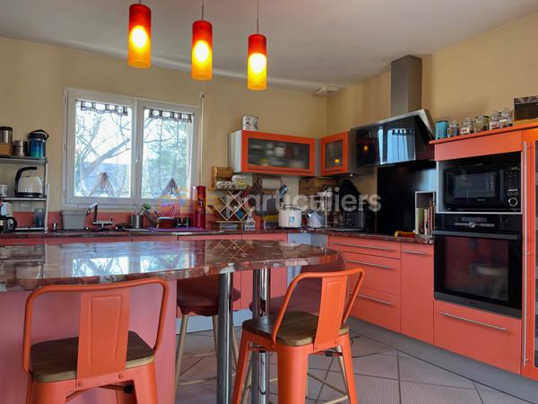 Vente Maison210 m² - 10 Pièces - SAINT LO (50000)