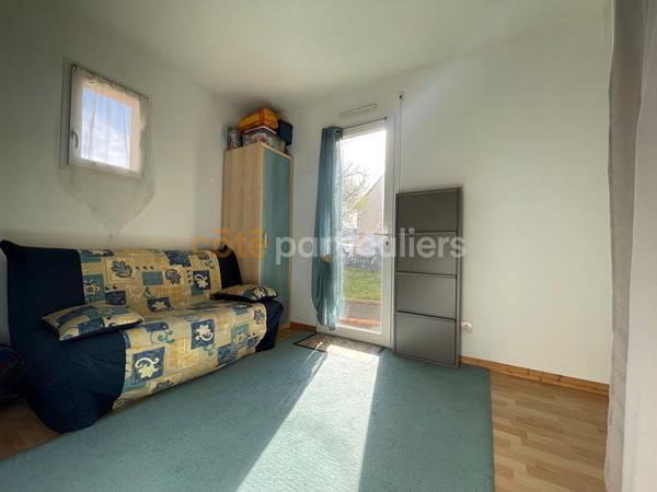 Vente Maison210 m² - 10 Pièces - SAINT LO (50000)