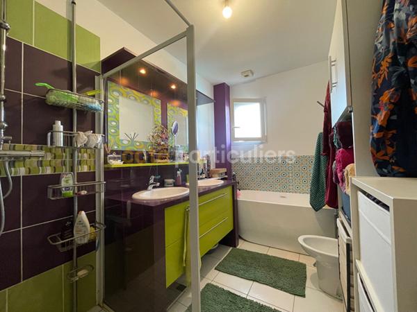 Vente Maison210 m² - 10 Pièces - SAINT LO (50000)