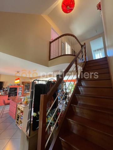 Vente Maison210 m² - 10 Pièces - SAINT LO (50000)