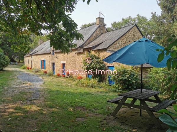 Maison à vendre 11 pièces de 206 m²