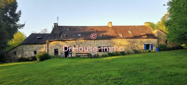 Maison à vendre 11 pièces de 206 m²