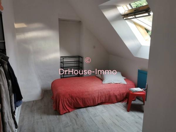 Maison à vendre 11 pièces de 206 m²