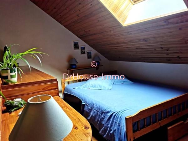 Maison à vendre 11 pièces de 206 m²