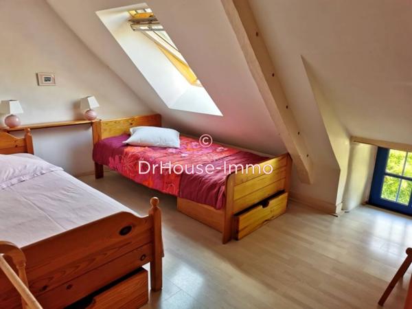 Maison à vendre 11 pièces de 206 m²