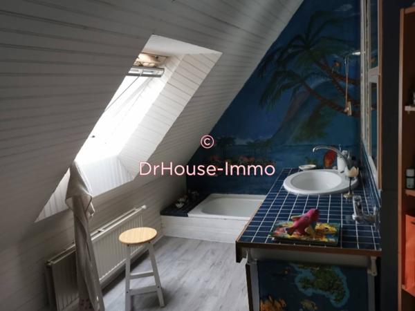 Maison à vendre 11 pièces de 206 m²