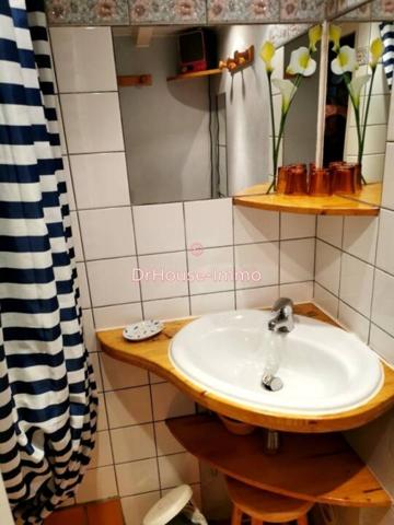 Maison à vendre 11 pièces de 206 m²