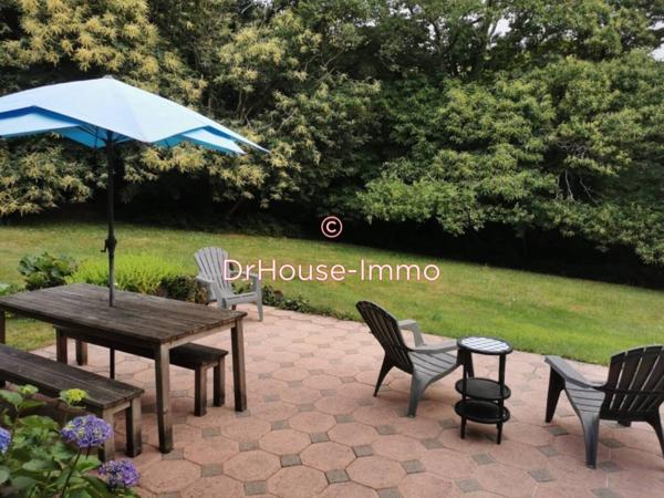 Maison à vendre 11 pièces de 206 m²