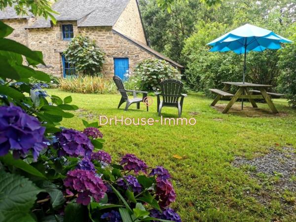 Maison à vendre 11 pièces de 206 m²