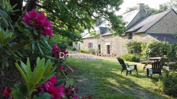 Maison à vendre 11 pièces de 206 m²