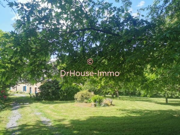 Maison à vendre 11 pièces de 206 m²