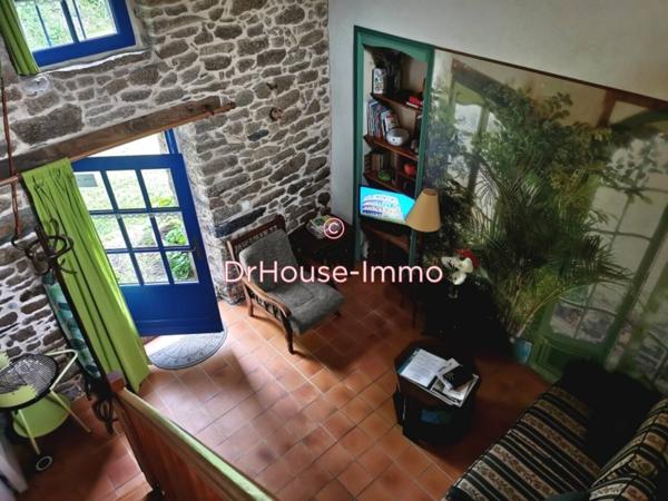 Maison à vendre 11 pièces de 206 m²