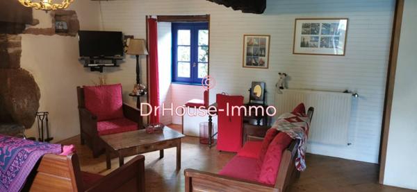 Maison à vendre 11 pièces de 206 m²