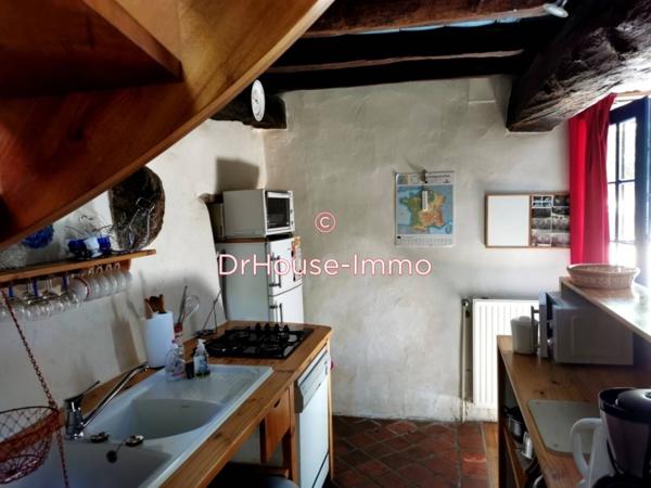 Maison à vendre 11 pièces de 206 m²