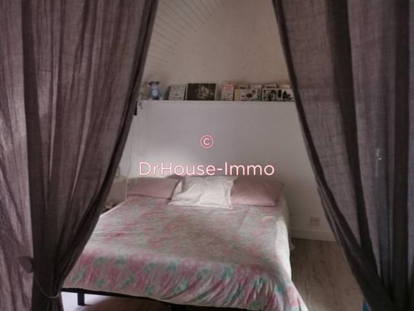 Maison à vendre 11 pièces de 206 m²