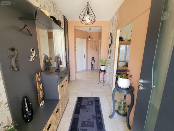 Maison à vendre à Bonneval dans l'Eure-et-Loir (28800), ref : RC/960