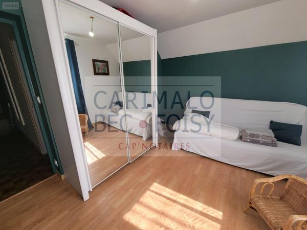 Maison à vendre à Bonneval dans l'Eure-et-Loir (28800), ref : RC/960