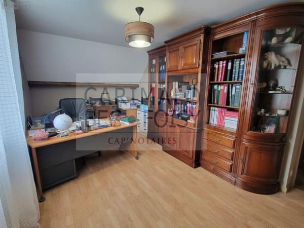 Maison à vendre à Bonneval dans l'Eure-et-Loir (28800), ref : RC/960