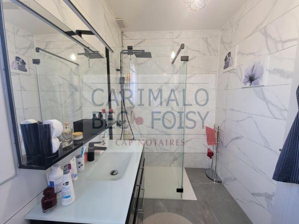 Maison à vendre à Bonneval dans l'Eure-et-Loir (28800), ref : RC/960