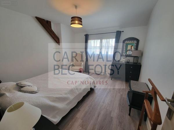 Maison à vendre à Bonneval dans l'Eure-et-Loir (28800), ref : RC/960